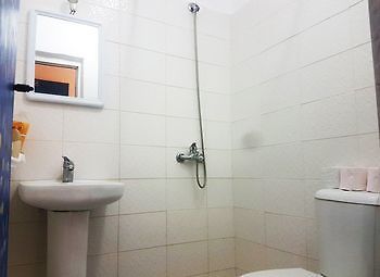 Hotel Ryad Tétouan Eksteriør bilde