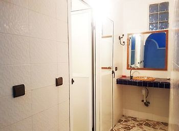 Hotel Ryad Tétouan Eksteriør bilde