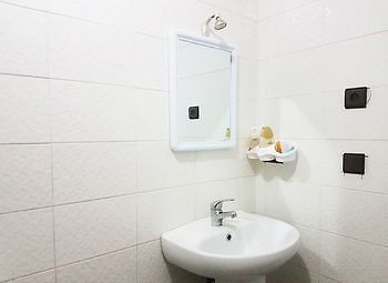 Hotel Ryad Tétouan Eksteriør bilde