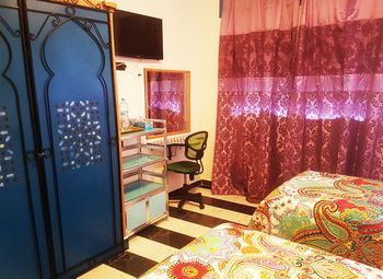Hotel Ryad Tétouan Eksteriør bilde
