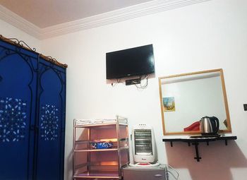 Hotel Ryad Tétouan Eksteriør bilde