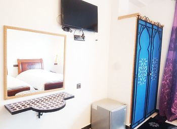 Hotel Ryad Tétouan Eksteriør bilde