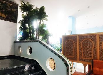 Hotel Ryad Tétouan Eksteriør bilde
