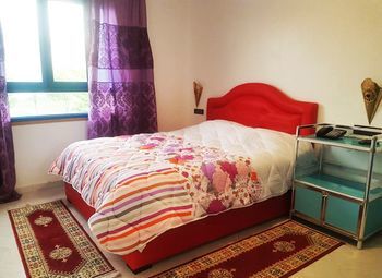 Hotel Ryad Tétouan Eksteriør bilde