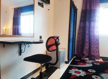 Hotel Ryad Tétouan Eksteriør bilde