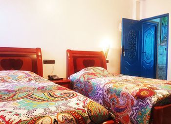 Hotel Ryad Tétouan Eksteriør bilde