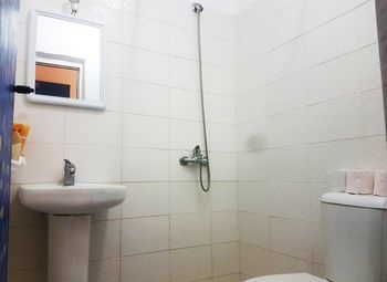 Hotel Ryad Tétouan Eksteriør bilde