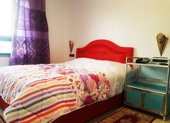 Hotel Ryad Tétouan Eksteriør bilde