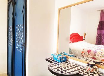 Hotel Ryad Tétouan Eksteriør bilde