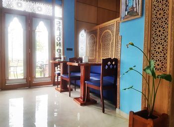 Hotel Ryad Tétouan Eksteriør bilde